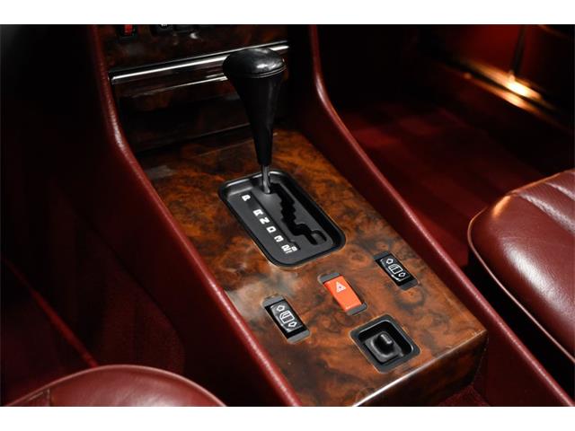 1988 Mercedes-Benz 560SL (CC-2066361) for sale in Lebanon, Tennessee