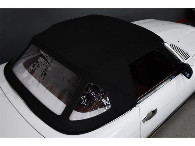 1988 Mercedes-Benz 560SL (CC-2066361) for sale in Lebanon, Tennessee