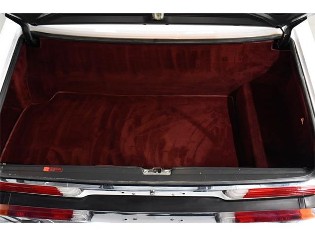 1988 Mercedes-Benz 560SL (CC-2066361) for sale in Lebanon, Tennessee