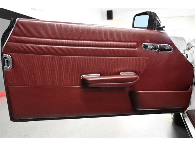 1988 Mercedes-Benz 560SL (CC-2066361) for sale in Lebanon, Tennessee