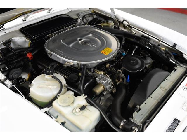 1988 Mercedes-Benz 560SL (CC-2066361) for sale in Lebanon, Tennessee
