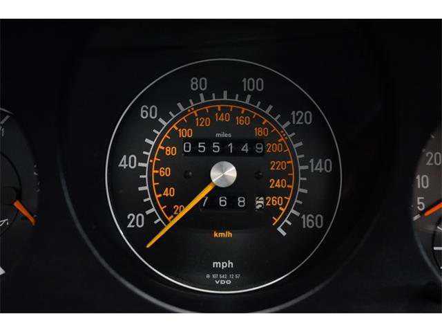 1988 Mercedes-Benz 560SL (CC-2066361) for sale in Lebanon, Tennessee