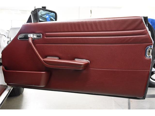 1988 Mercedes-Benz 560SL (CC-2066361) for sale in Lebanon, Tennessee