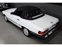 1988 Mercedes-Benz 560SL (CC-2066361) for sale in Lebanon, Tennessee