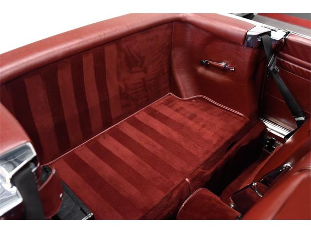 1988 Mercedes-Benz 560SL (CC-2066361) for sale in Lebanon, Tennessee