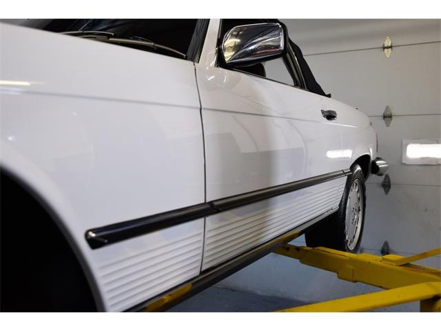 1988 Mercedes-Benz 560SL (CC-2066361) for sale in Lebanon, Tennessee