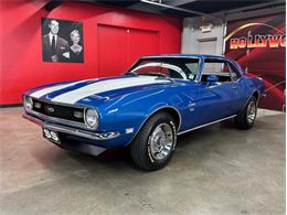 1968 Chevrolet Camaro (CC-2066362) for sale in West Babylon, New York