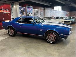 1968 Chevrolet Camaro (CC-2066362) for sale in West Babylon, New York