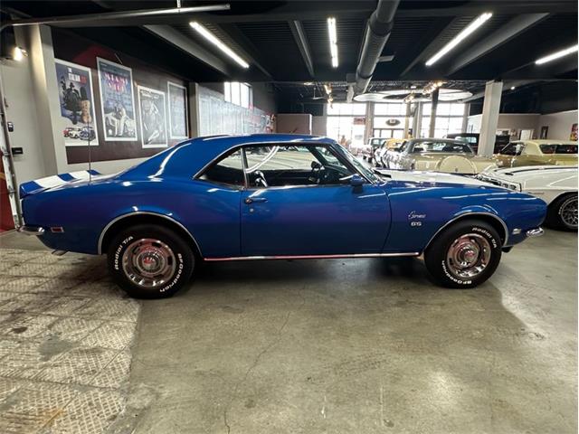 1968 Chevrolet Camaro (CC-2066362) for sale in West Babylon, New York
