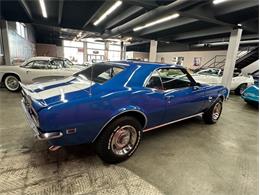 1968 Chevrolet Camaro (CC-2066362) for sale in West Babylon, New York