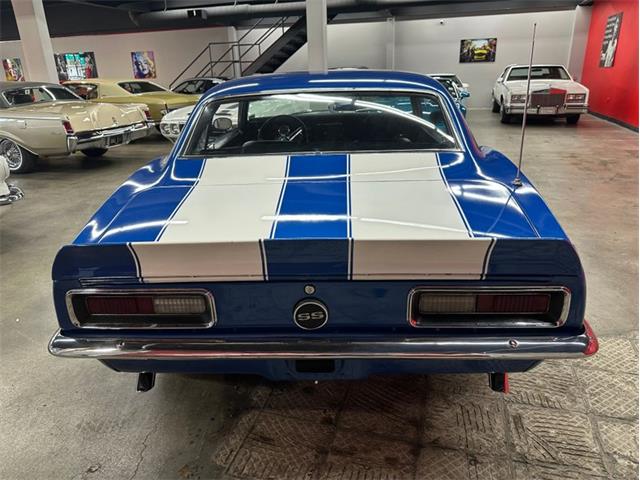 1968 Chevrolet Camaro (CC-2066362) for sale in West Babylon, New York