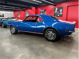 1968 Chevrolet Camaro (CC-2066362) for sale in West Babylon, New York