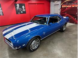 1968 Chevrolet Camaro (CC-2066362) for sale in West Babylon, New York