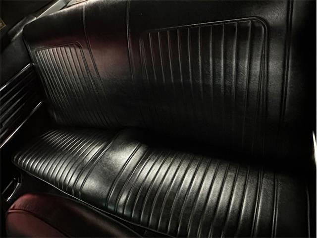 1968 Chevrolet Camaro (CC-2066362) for sale in West Babylon, New York