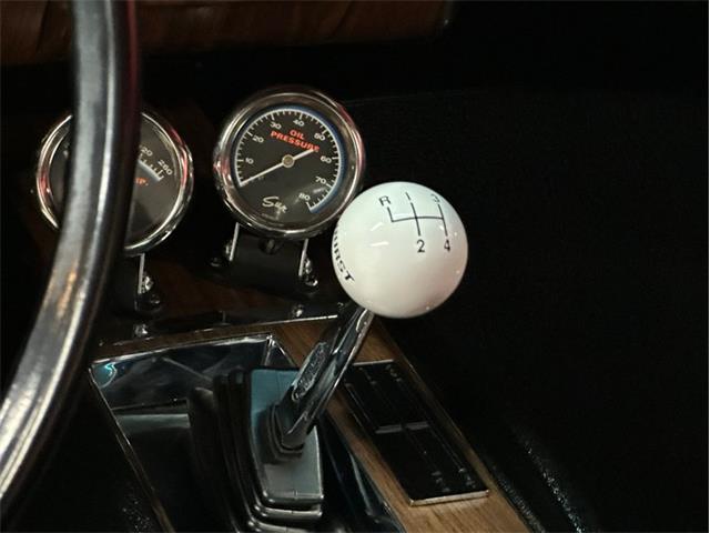 1968 Chevrolet Camaro (CC-2066362) for sale in West Babylon, New York