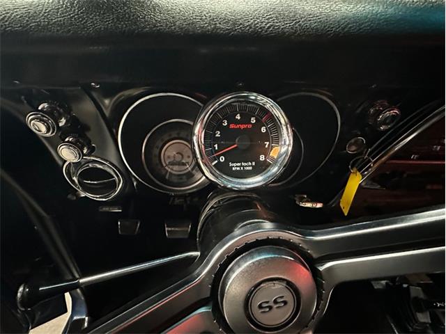 1968 Chevrolet Camaro (CC-2066362) for sale in West Babylon, New York