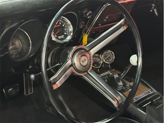 1968 Chevrolet Camaro (CC-2066362) for sale in West Babylon, New York