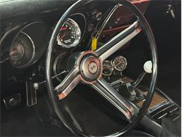 1968 Chevrolet Camaro (CC-2066362) for sale in West Babylon, New York