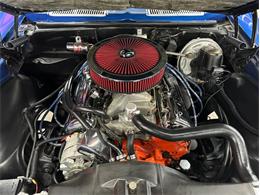 1968 Chevrolet Camaro (CC-2066362) for sale in West Babylon, New York