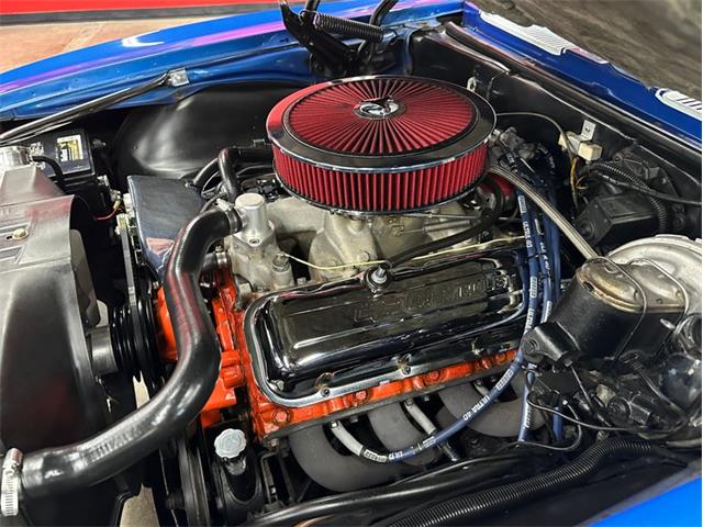 1968 Chevrolet Camaro (CC-2066362) for sale in West Babylon, New York