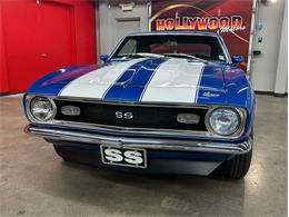 1968 Chevrolet Camaro (CC-2066362) for sale in West Babylon, New York