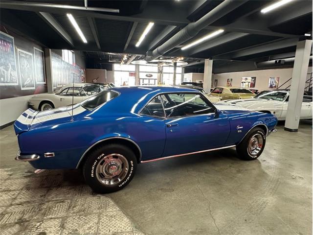 1968 Chevrolet Camaro (CC-2066362) for sale in West Babylon, New York