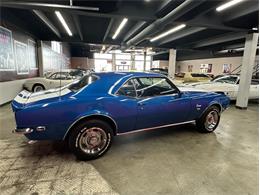 1968 Chevrolet Camaro (CC-2066362) for sale in West Babylon, New York