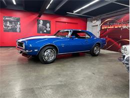 1968 Chevrolet Camaro (CC-2066362) for sale in West Babylon, New York