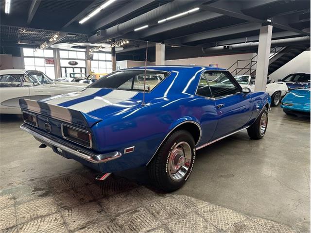 1968 Chevrolet Camaro (CC-2066362) for sale in West Babylon, New York