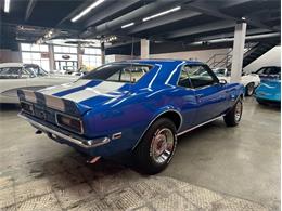 1968 Chevrolet Camaro (CC-2066362) for sale in West Babylon, New York