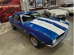 1968 Chevrolet Camaro (CC-2066362) for sale in West Babylon, New York