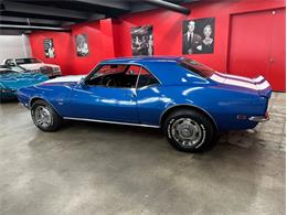 1968 Chevrolet Camaro (CC-2066362) for sale in West Babylon, New York
