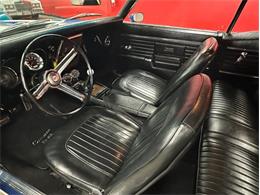 1968 Chevrolet Camaro (CC-2066362) for sale in West Babylon, New York