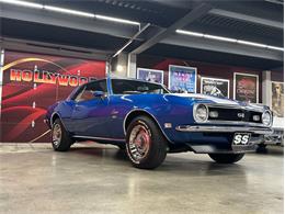 1968 Chevrolet Camaro (CC-2066362) for sale in West Babylon, New York