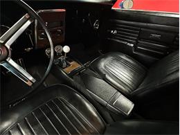 1968 Chevrolet Camaro (CC-2066362) for sale in West Babylon, New York