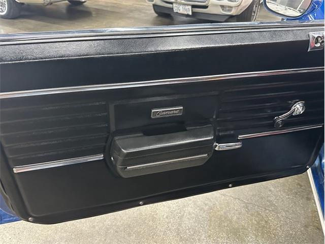 1968 Chevrolet Camaro (CC-2066362) for sale in West Babylon, New York