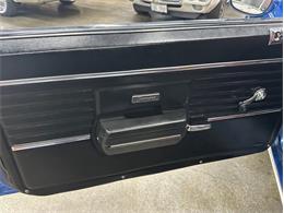 1968 Chevrolet Camaro (CC-2066362) for sale in West Babylon, New York