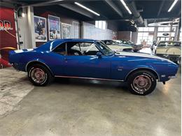 1968 Chevrolet Camaro (CC-2066362) for sale in West Babylon, New York