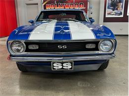 1968 Chevrolet Camaro (CC-2066362) for sale in West Babylon, New York