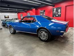 1968 Chevrolet Camaro (CC-2066362) for sale in West Babylon, New York