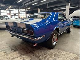 1968 Chevrolet Camaro (CC-2066362) for sale in West Babylon, New York