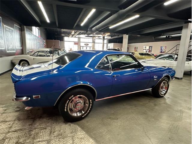 1968 Chevrolet Camaro (CC-2066362) for sale in West Babylon, New York