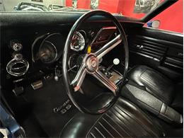 1968 Chevrolet Camaro (CC-2066362) for sale in West Babylon, New York