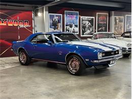 1968 Chevrolet Camaro (CC-2066362) for sale in West Babylon, New York