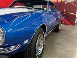 1968 Chevrolet Camaro (CC-2066362) for sale in West Babylon, New York