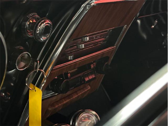 1968 Chevrolet Camaro (CC-2066362) for sale in West Babylon, New York