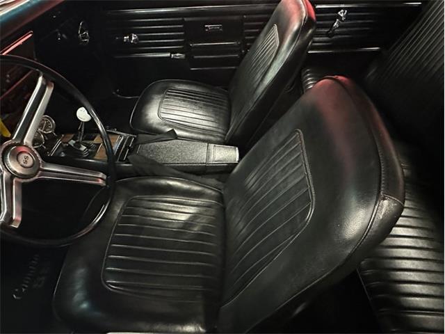 1968 Chevrolet Camaro (CC-2066362) for sale in West Babylon, New York