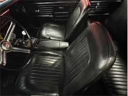 1968 Chevrolet Camaro (CC-2066362) for sale in West Babylon, New York