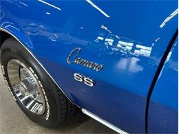 1968 Chevrolet Camaro (CC-2066362) for sale in West Babylon, New York