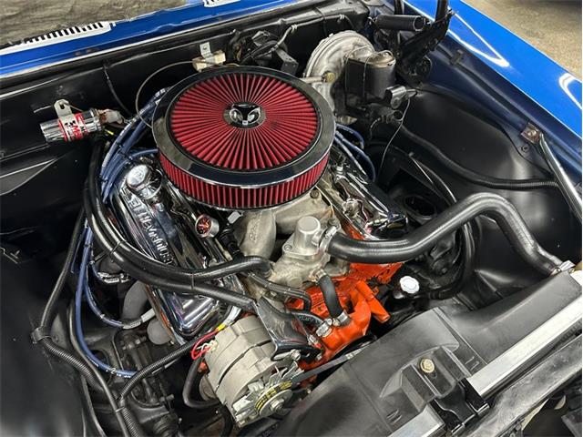 1968 Chevrolet Camaro (CC-2066362) for sale in West Babylon, New York